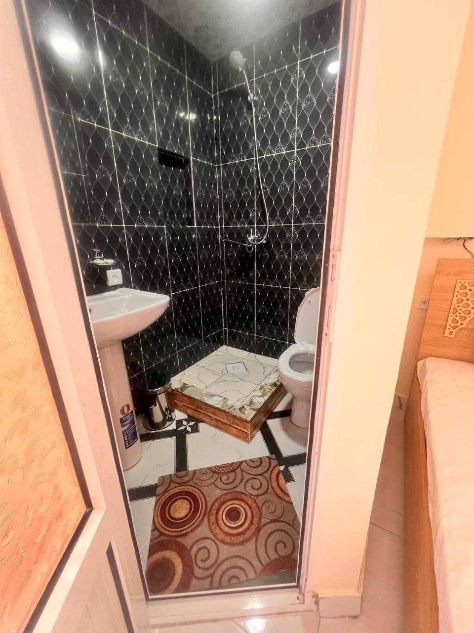 Native Teracce Hotel Bukhara Exterior photo
