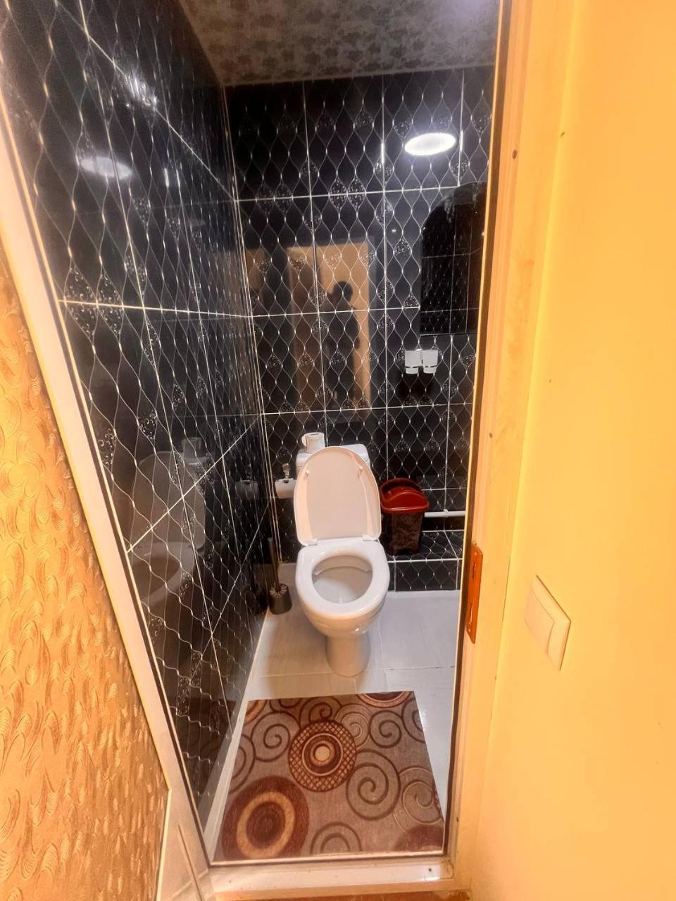 Native Teracce Hotel Bukhara Exterior photo